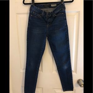 Aeropostle jeans